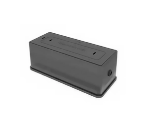 Water Meter Box