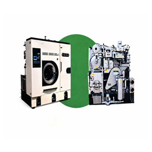 Commercial Washing Machine