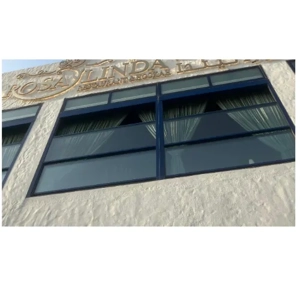 Architectural Glass