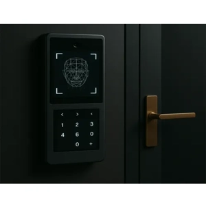 Access Control System Service