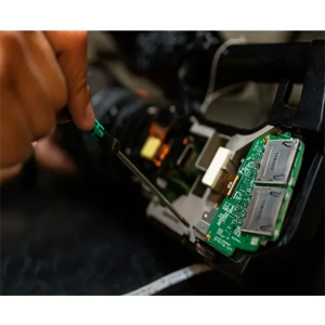 Comprehensive Facilities Management Service