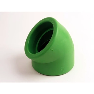 Pipe Elbow