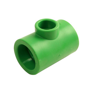 Pipe Tee