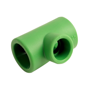 Pipe Tee