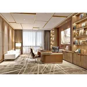 Furniture Design Manufacturing & Supplying Service