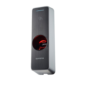 Biometric Identification Equipment