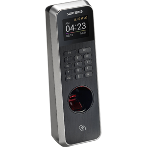 Biometric Identification Equipment