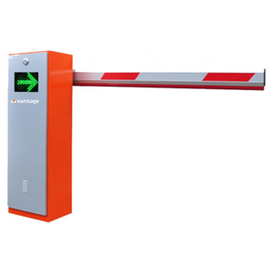 Gate Barrier System