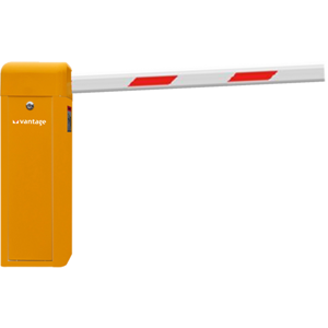 Gate Barrier System
