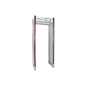 Security Metal Detector