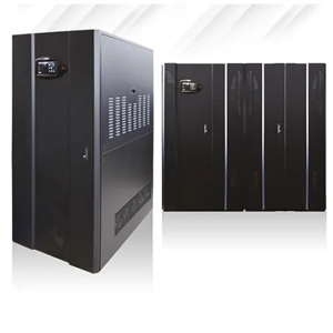 Uninterruptible Power Supply