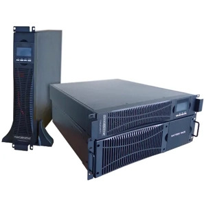 Uninterruptible Power Supply