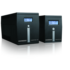 Uninterruptible Power Supply