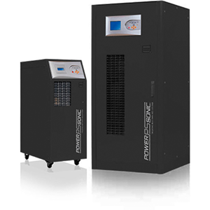 Uninterruptible Power Supply