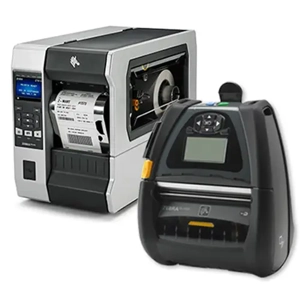 Bar Code Printer
