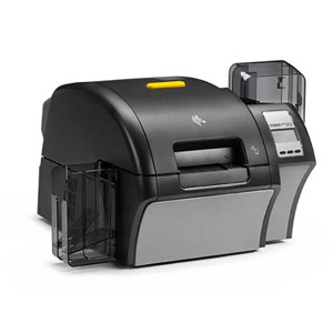 ID Card Printer