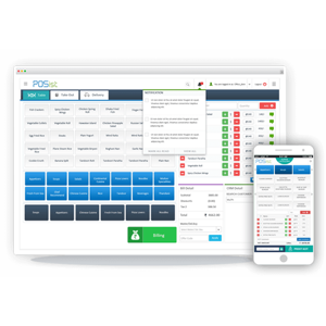 Sales And Marketing Software