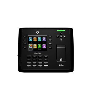 Time Attendance & Access Control Machine