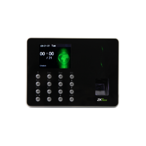 Time Attendance & Access Control Machine