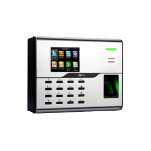 Time Attendance & Access Control Machine