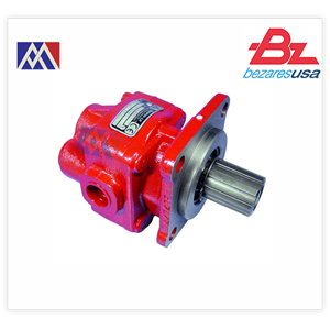 Gear Pump