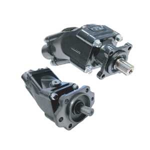 Hydraulic Pump