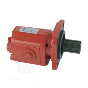 Hydraulic Pump