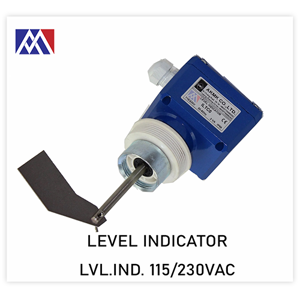 Level Indicator