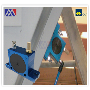 Pneumatic Vibrator