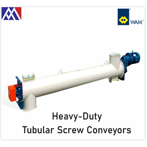 Screw Conveyor