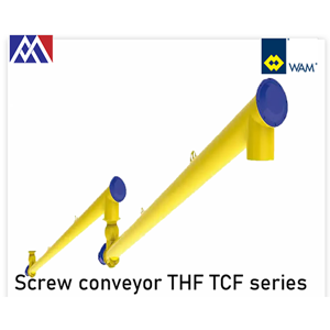 Screw Conveyor