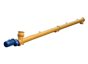Screw Conveyor