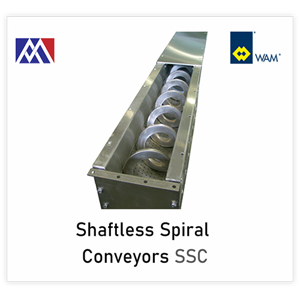 Screw Conveyor