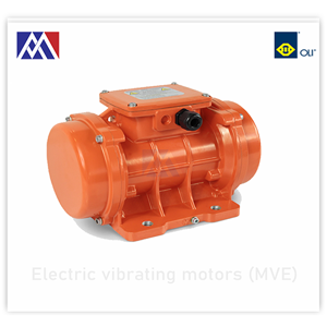 Vibration Motor
