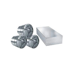 Aluminum Coil