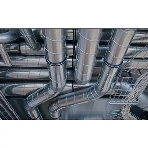 Spiral Duct