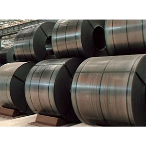 Steel Coil