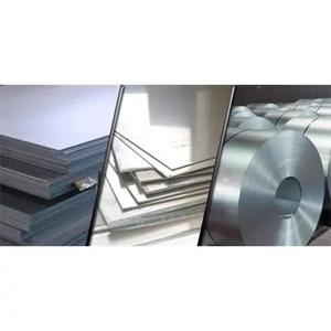 Steel Sheet