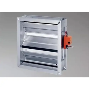 Ventilation Damper