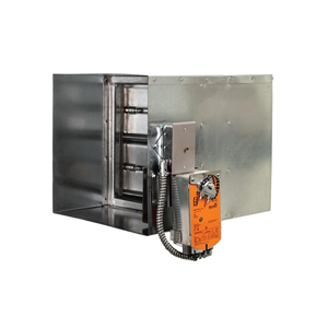 Ventilation Damper