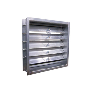 Ventilation Damper