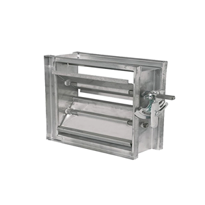 Ventilation Damper