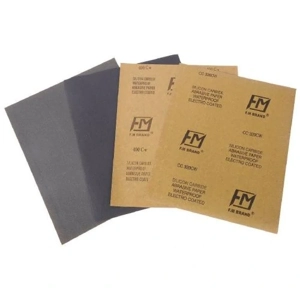 Abrasive Paper