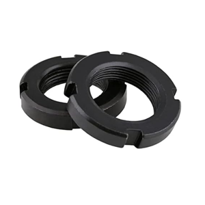 Locknut