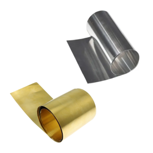 Metal Shim Stock