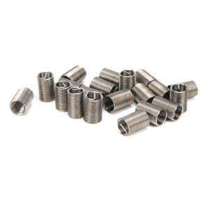 Thread Repair Insert