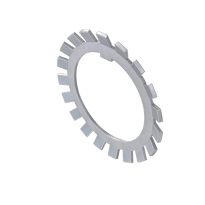 Tooth Lock Washer