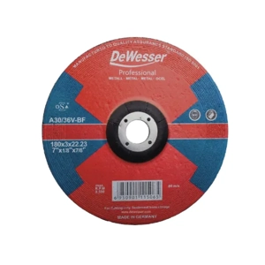 Cutting Disc