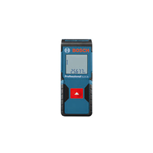 Laser Measuring Device
