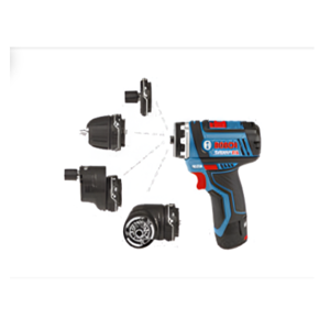 Power Drill